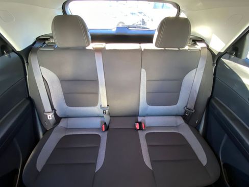 Used 2025 Chevrolet TrailBlazer LT image 38