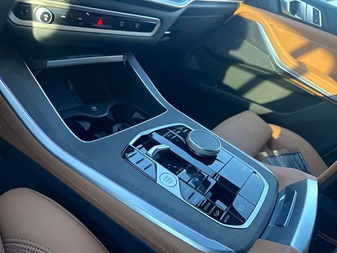 Certified 2025 BMW X5 xDrive40i image 16