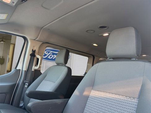 Certified 2023 Ford Transit 350 XLT image 16