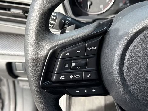 New 2026 Subaru Crosstrek 2.0i Premium image 26