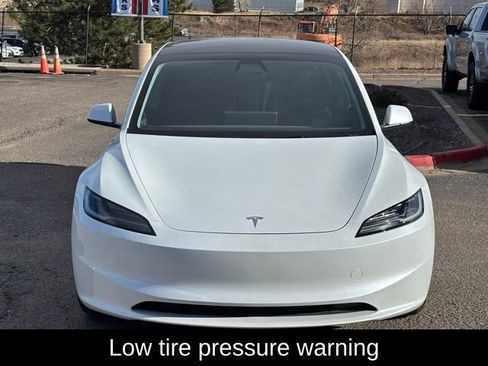 Used 2025 Tesla Model 3 Long Range image 9