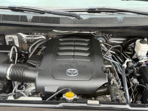 Used 2015 Toyota Tundra SR AWD/4WD image 76