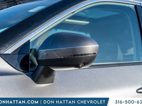 Used 2023 Nissan Rogue SL w/ SL Premium Package image 26