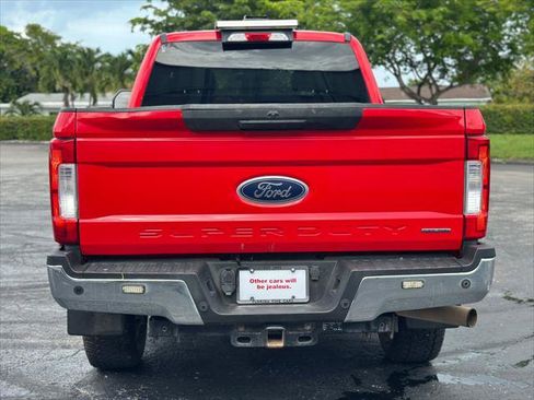 Used 2019 Ford F250 XLT w/ XLT Value Package AWD/4WD image 6