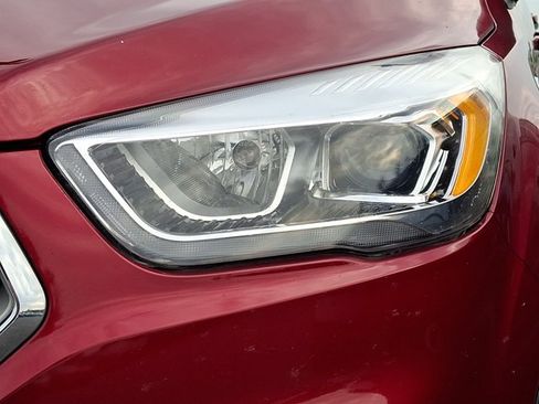 Used 2018 Ford Escape SEL AWD/4WD image 8