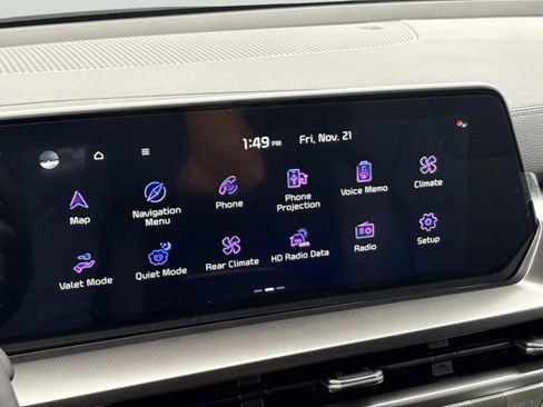 New 2025 Kia Telluride LX image 26