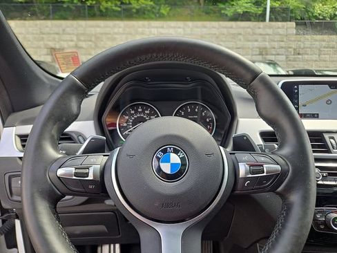 Used 2018 BMW X1 xDrive28i AWD/4WD image 20