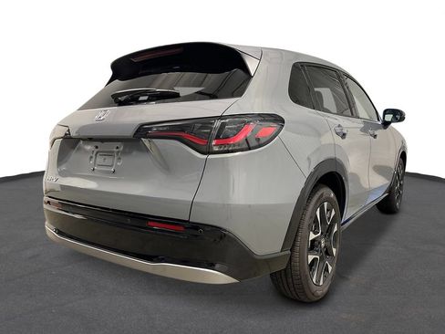 New 2027 Honda HR-V EX-L image 3