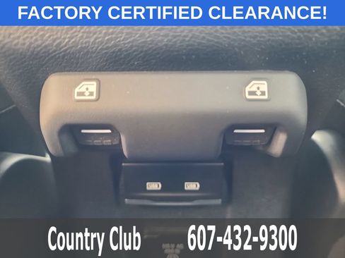 Used 2021 Jeep Gladiator Sport AWD/4WD image 26
