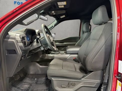 New 2026 Ford F150 XLT w/ Equipment Group 302A MID AWD/4WD image 5