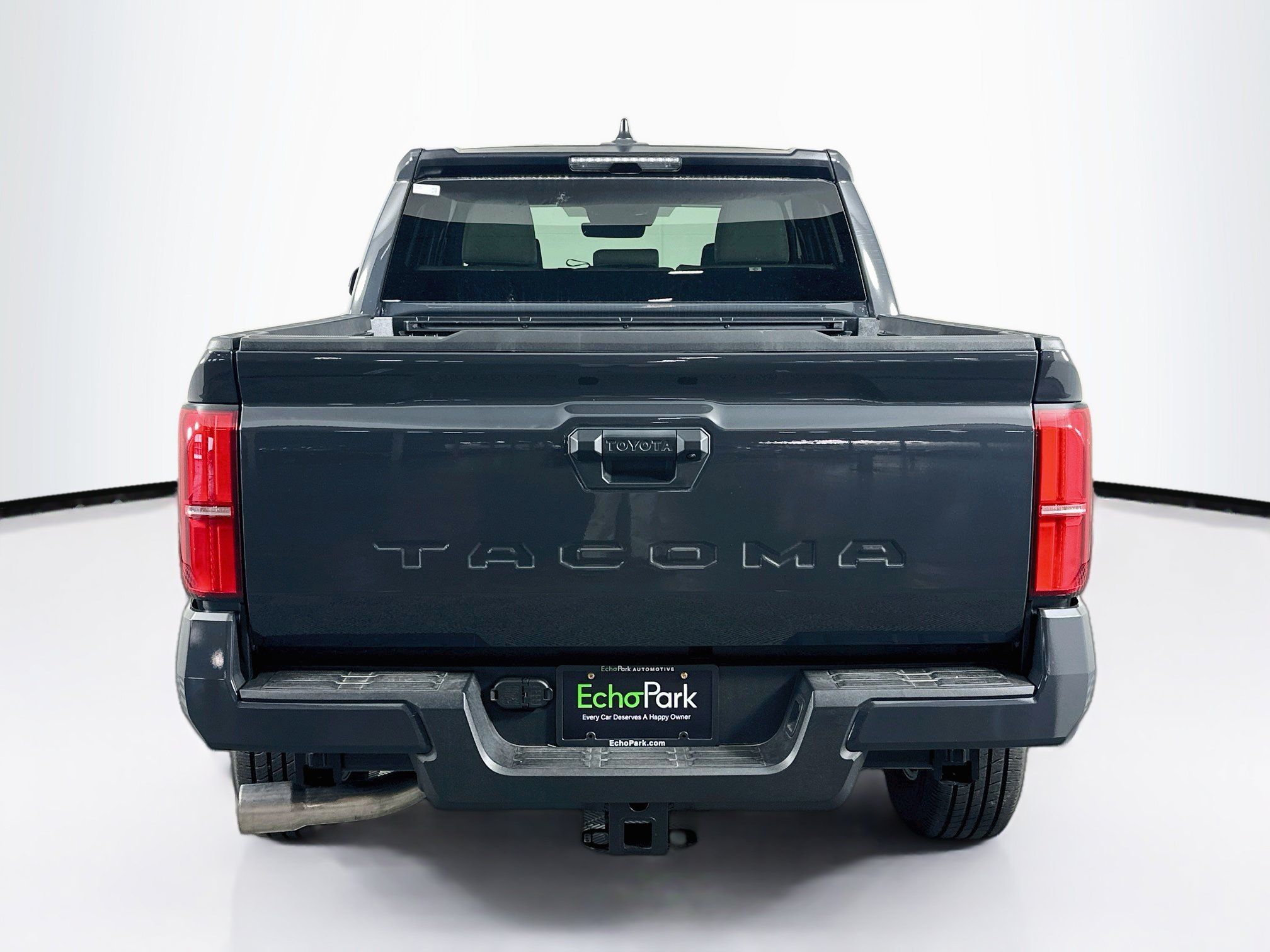 Used 2026 Toyota Tacoma SR5 RWD image 7