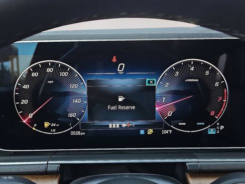 Certified 2025 Mercedes-Benz GLE 350 4MATIC image 28
