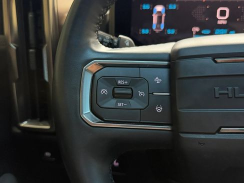 Used 2024 GMC Hummer EV 3X w/ LPO, Cargo Utility Package AWD/4WD image 73