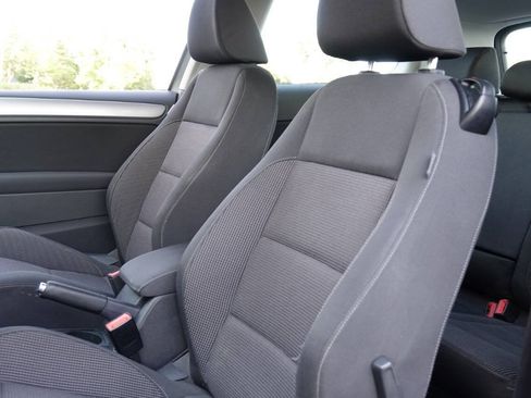 Used 2011 Volkswagen Golf TDI FWD image 59