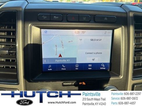Used 2021 Ford Expedition XLT AWD/4WD image 31