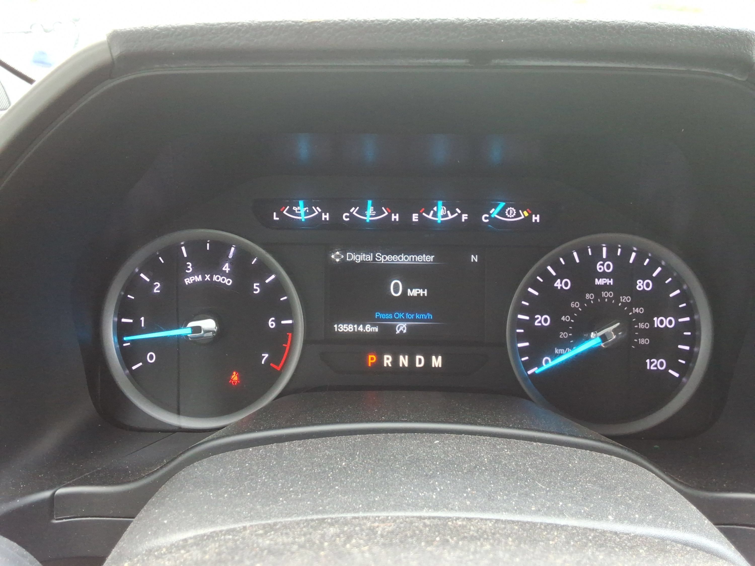Used 2018 Ford Expedition XLT w/ Equipment Group 201A AWD/4WD image 14