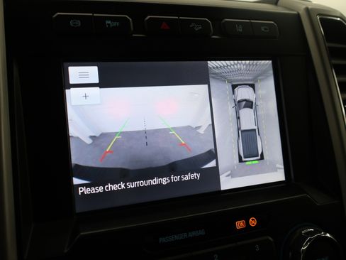 Used 2020 Ford F350 Lariat w/ Lariat Ultimate Package image 18