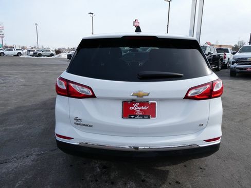 Used 2019 Chevrolet Equinox LT image 6