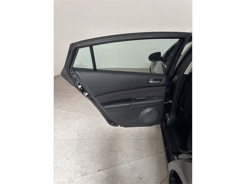 Used 2012 MAZDA MAZDA6 i Sport image 18