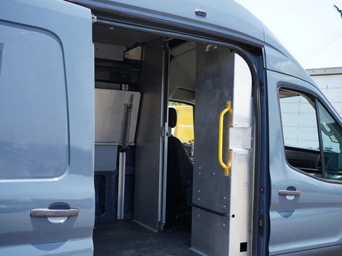 Used 2020 Ford Transit 250 148 High Roof Extended RWD image 15