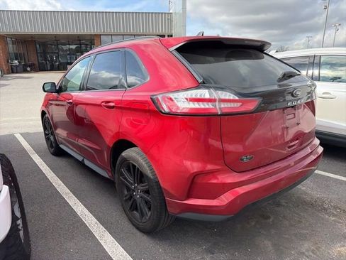 Used 2022 Ford Edge ST-Line image 5