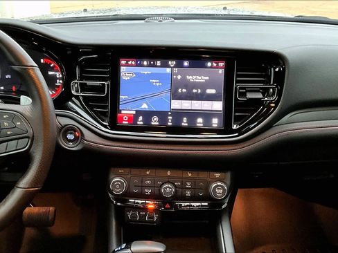 Used 2024 Dodge Durango R/T w/ Blacktop Package image 7