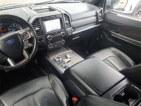 Used 2021 Ford Expedition Max Limited image 26