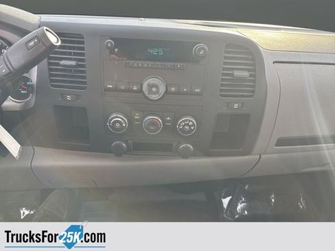 Used 2010 Chevrolet Silverado 2500 W/T image 8