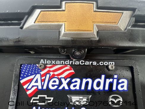 Certified 2024 Chevrolet Traverse LT image 13