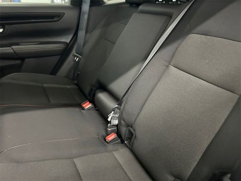 New 2026 Honda CR-V Sport image 17