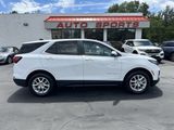 Used 2024 Chevrolet Equinox LT image 4