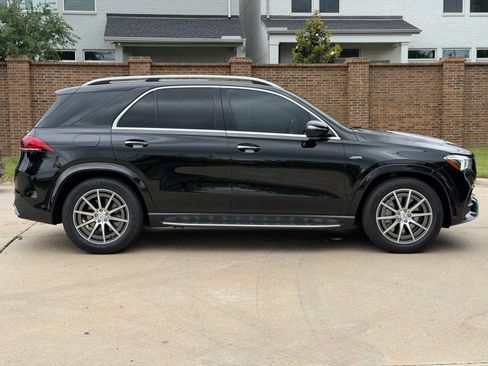 Certified 2022 Mercedes-Benz GLE 53 AMG 4MATIC image 13