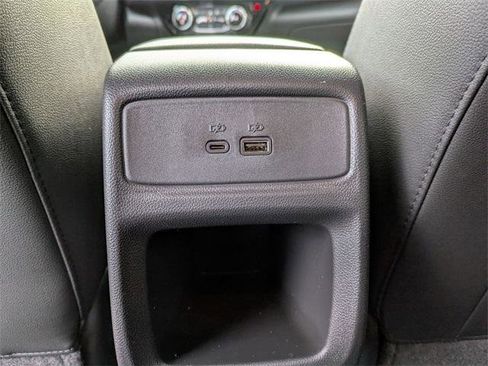 New 2026 Chevrolet Trax LT w/ Driver Confidence Package image 22