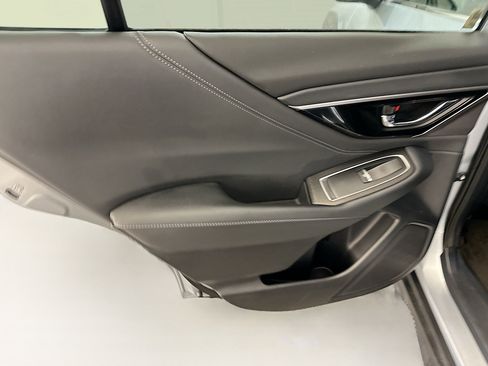 Used 2024 Subaru Outback Limited image 28