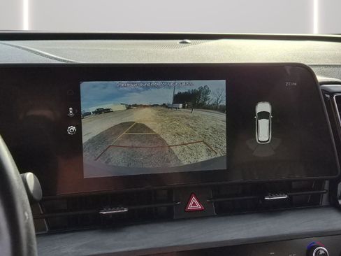 Used 2023 Kia Sportage X-Line w/ X-Line Premium Package image 26