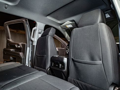 Used 2024 Chevrolet Silverado 1500 RST w/ All Star Edition Plus image 21