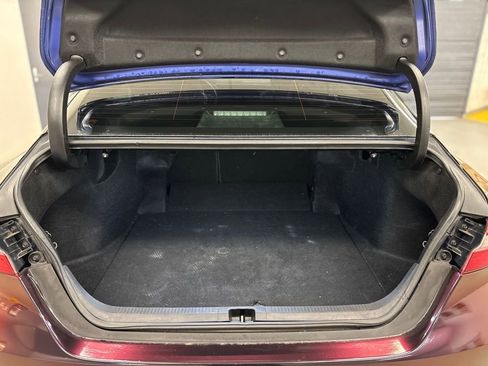 Used 2018 Toyota Camry SE w/ Audio Package image 12