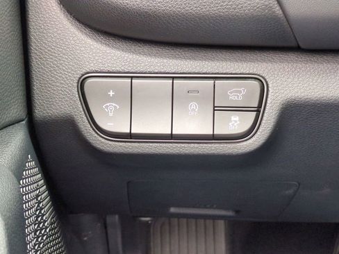 New 2026 Kia Seltos EX w/ EX Sunroof Package image 24