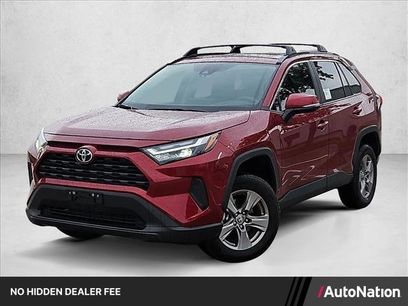 Used 2025 Toyota RAV4 XLE w/ Convenience Package