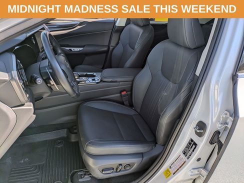 Used 2024 Lexus NX 350 350 Base w/ Cold Area Package image 8