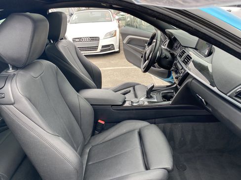 Used 2018 BMW 430i Coupe image 18