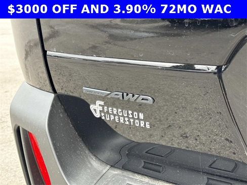 New 2026 Subaru Outback Wilderness image 6