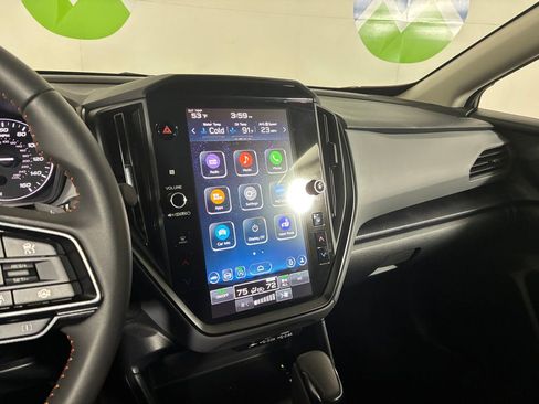 Certified 2025 Subaru Crosstrek 2.5i Limited w/ Crosstrek Mirror Package image 15