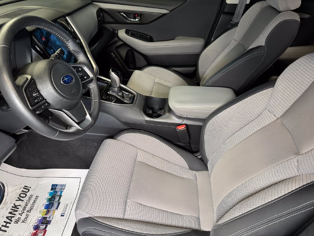 Used 2020 Subaru Outback Premium AWD/4WD image 19