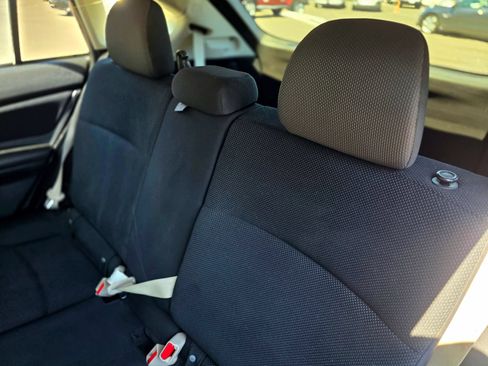 Used 2013 Subaru Crosstrek 2.0i Limited w/ Popular Pkg 2 AWD/4WD image 39