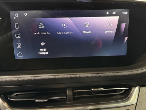 Used 2024 Buick Envista Preferred image 20