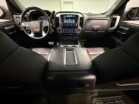 Used 2017 GMC Sierra 1500 SLT image 73