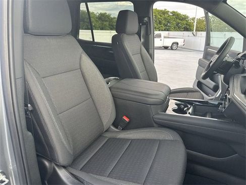 New 2026 Chevrolet Tahoe LS image 26