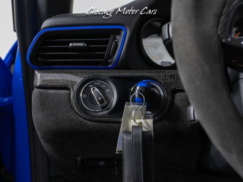 Used 2018 Porsche 911 GT2 RS RWD image 38