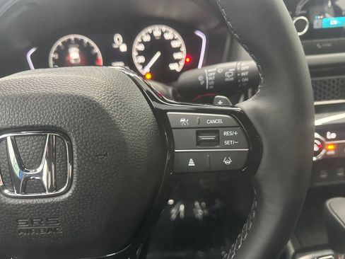 New 2026 Honda Civic Sport image 26